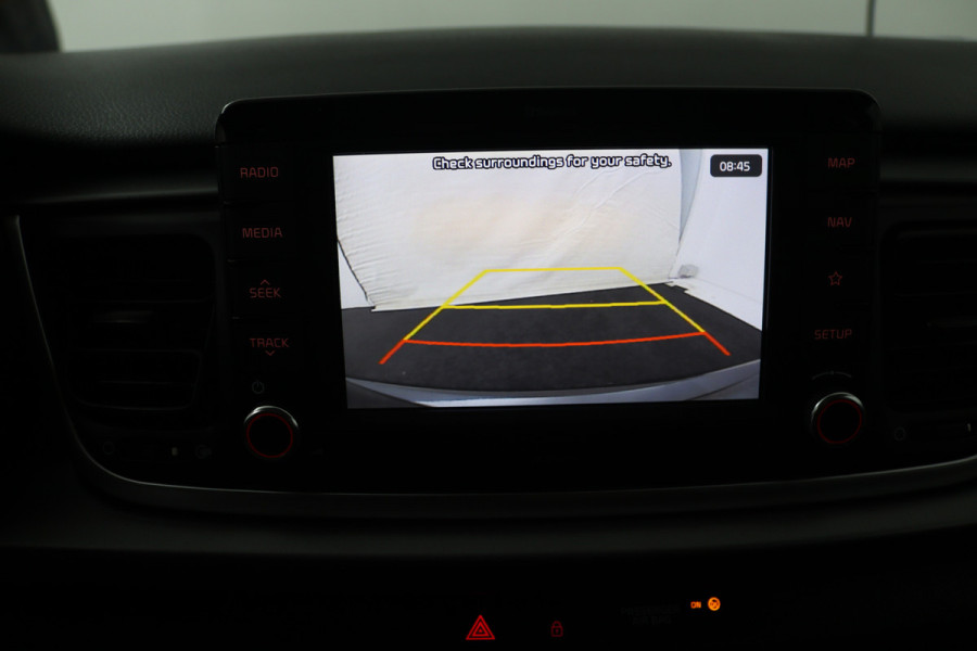 Kia Rio 1.0 TGDI DynamicLine (CARPLAY, CAMERA, PDC, NAVIGATIE, LM VELGEN)