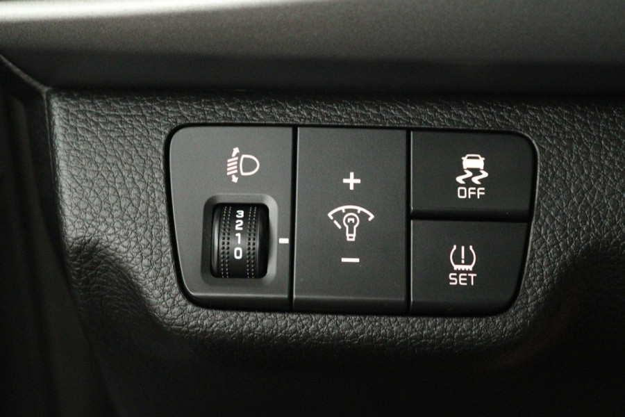 Kia Rio 1.0 TGDI DynamicLine (CARPLAY, CAMERA, PDC, NAVIGATIE, LM VELGEN)