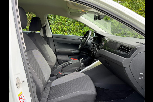 Volkswagen Polo 1.0 TSI Life | Adaptief Cruise | Carplay | LED | lichtmetaal |