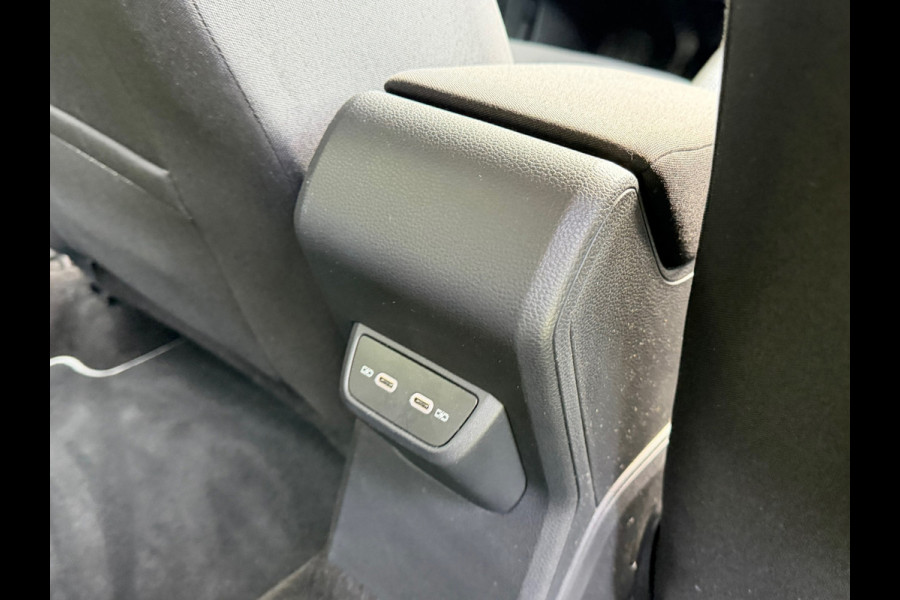 Volkswagen Polo 1.0 TSI Life | Adaptief Cruise | Carplay | LED | lichtmetaal |