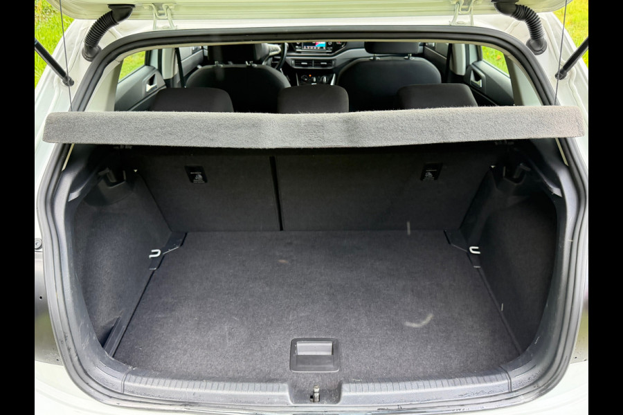 Volkswagen Polo 1.0 TSI Life | Adaptief Cruise | Carplay | LED | lichtmetaal |