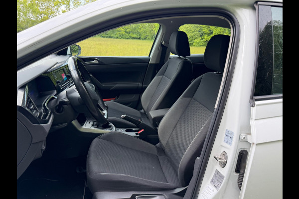 Volkswagen Polo 1.0 TSI Life | Adaptief Cruise | Carplay | LED | lichtmetaal |