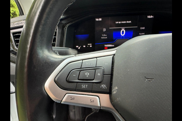 Volkswagen Polo 1.0 TSI Life | Adaptief Cruise | Carplay | LED | lichtmetaal |
