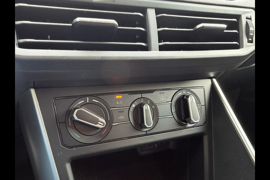 Volkswagen Polo 1.0 TSI Life | Adaptief Cruise | Carplay | LED | lichtmetaal |