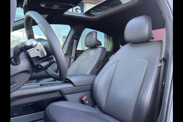 Hyundai IONIQ 6 Lounge 77.4 kWh | 41KM! | Pano | LMV 20"| HUD | Full Option | Bose | 61.500.- nw prijs