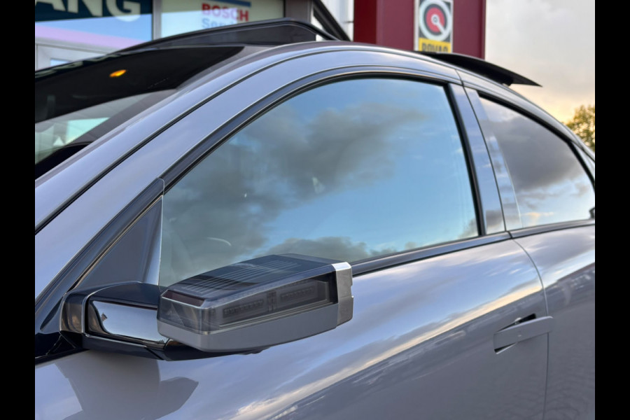 Hyundai IONIQ 6 Lounge 77.4 kWh | 41KM! | Pano | LMV 20"| HUD | Full Option | Bose | 61.500.- nw prijs