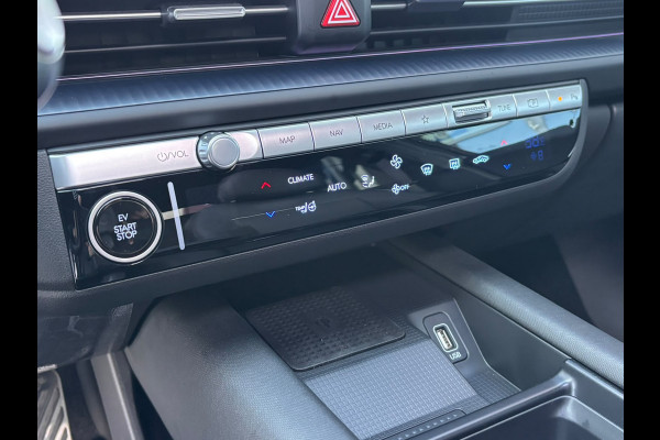 Hyundai IONIQ 6 Lounge 77.4 kWh | 41KM! | Pano | LMV 20"| HUD | Full Option | Bose | 61.500.- nw prijs
