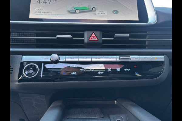 Hyundai IONIQ 6 Lounge 77.4 kWh | 41KM! | Pano | LMV 20"| HUD | Full Option | Bose | 61.500.- nw prijs