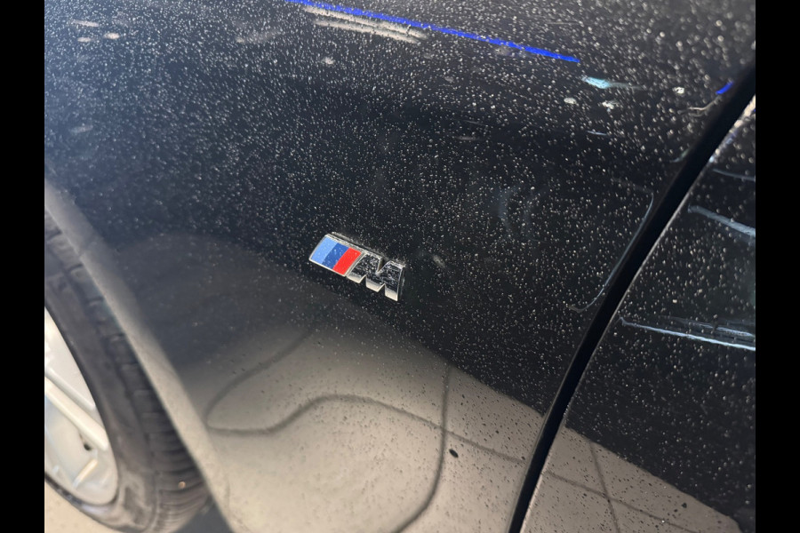 BMW 3 Serie Touring 318i M Sport Edition Panorama AUT Leder PDC