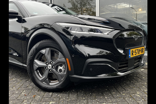 Ford Mustang Mach-E RWD 75 kWh | SoH 94% | Technology Pack | Elektrische klep | B&O-audio |