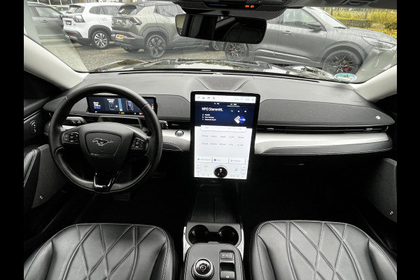 Ford Mustang Mach-E RWD 75 kWh | SoH 94% | Technology Pack | Elektrische klep | B&O-audio |