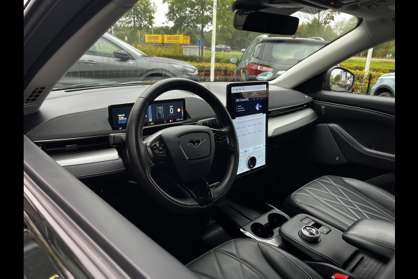 Ford Mustang Mach-E RWD 75 kWh | SoH 94% | Technology Pack | Elektrische klep | B&O-audio |