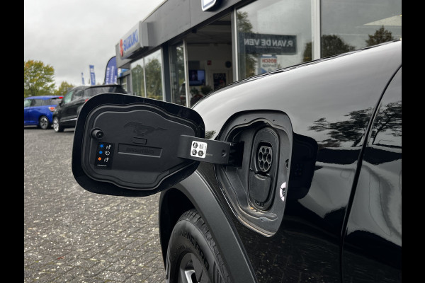 Ford Mustang Mach-E RWD 75 kWh | SoH 94% | Technology Pack | Elektrische klep | B&O-audio |