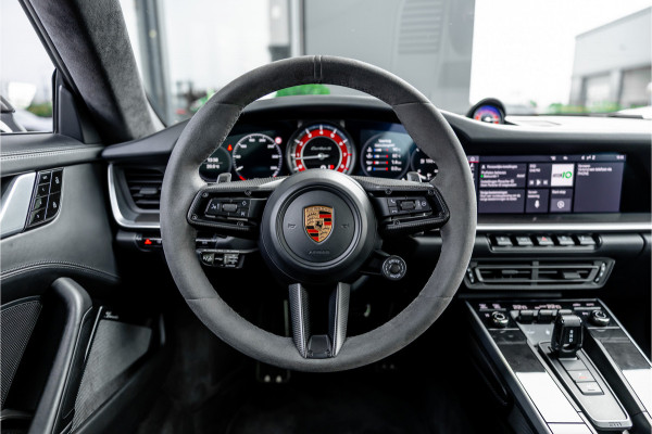 Porsche 911 3.8 Turbo S - Origineel NL | Sport Chrono + | Burmester | Lift | Carbon