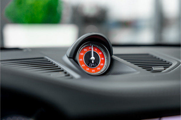 Porsche 911 3.8 Turbo S - Origineel NL | Sport Chrono + | Burmester | Lift | Carbon