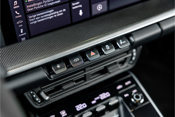Porsche 911 3.8 Turbo S - Origineel NL | Sport Chrono + | Burmester | Lift | Carbon