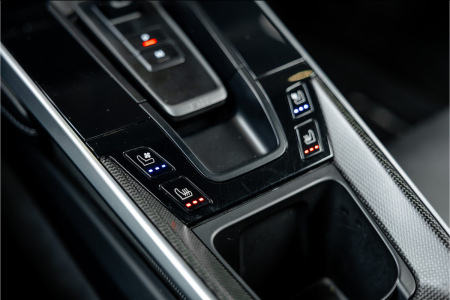 Porsche 911 3.8 Turbo S - Origineel NL | Sport Chrono + | Burmester | Lift | Carbon