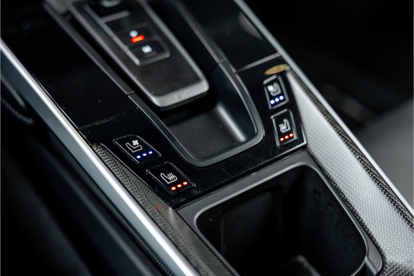 Porsche 911 3.8 Turbo S - Origineel NL | Sport Chrono + | Burmester | Lift | Carbon