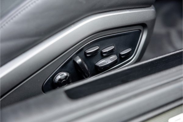 Porsche 911 3.8 Turbo S - Origineel NL | Sport Chrono + | Burmester | Lift | Carbon