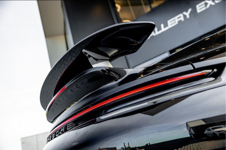 Porsche 911 3.8 Turbo S - Origineel NL | Sport Chrono + | Burmester | Lift | Carbon