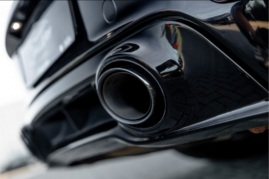 Porsche 911 3.8 Turbo S - Origineel NL | Sport Chrono + | Burmester | Lift | Carbon