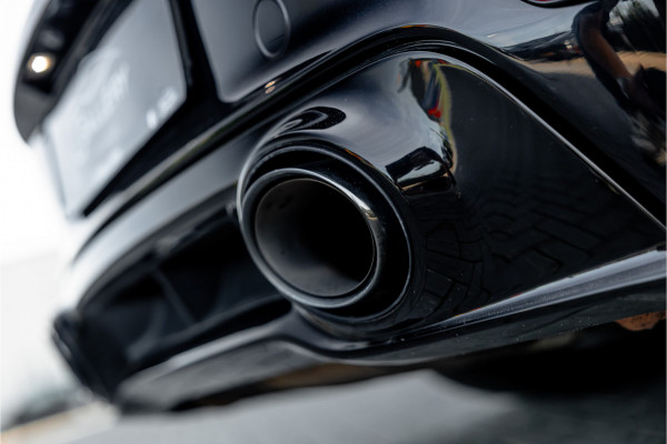 Porsche 911 3.8 Turbo S - Origineel NL | Sport Chrono + | Burmester | Lift | Carbon