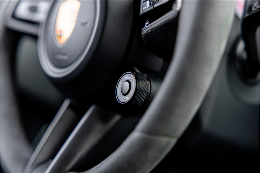 Porsche 911 3.8 Turbo S - Origineel NL | Sport Chrono + | Burmester | Lift | Carbon
