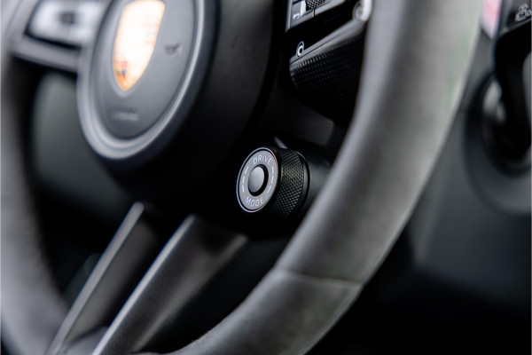 Porsche 911 3.8 Turbo S - Origineel NL | Sport Chrono + | Burmester | Lift | Carbon