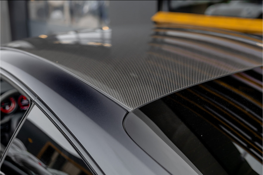 Porsche 911 3.8 Turbo S - Origineel NL | Sport Chrono + | Burmester | Lift | Carbon