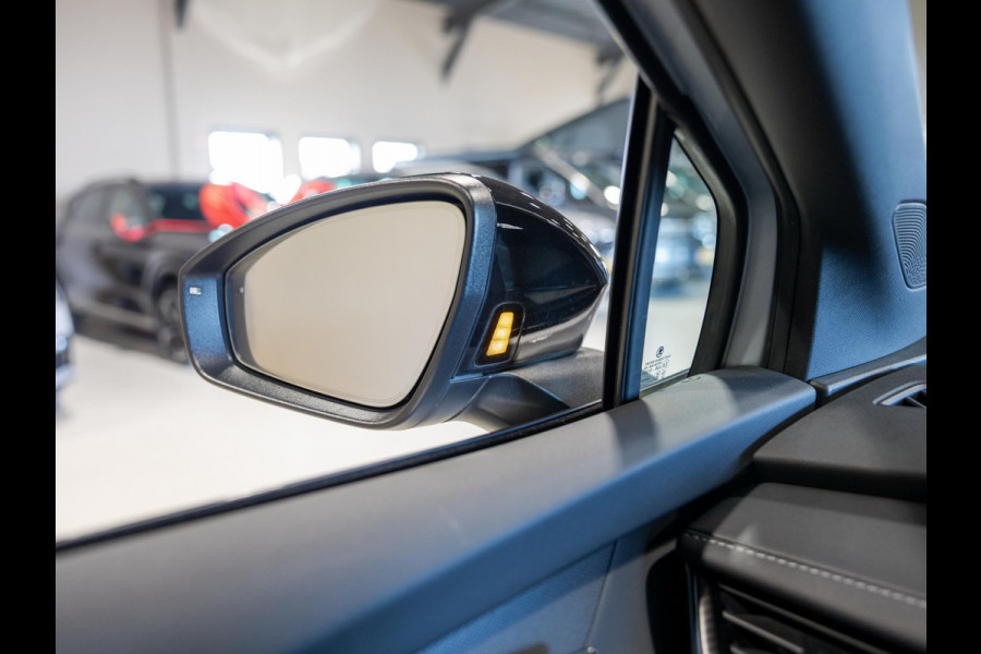 Škoda ENYAQ iV 60 Sportline SOH 88% / 180pk / NAP / Achteruitrij camera / Dodehoek herkenning /