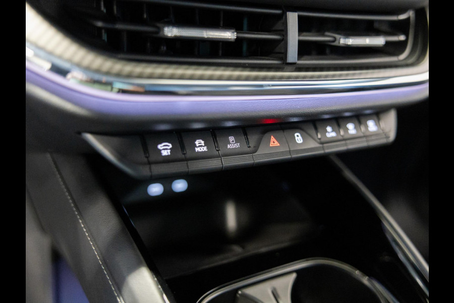 Škoda ENYAQ iV 60 Sportline SOH 88% / 180pk / NAP / Achteruitrij camera / Dodehoek herkenning /