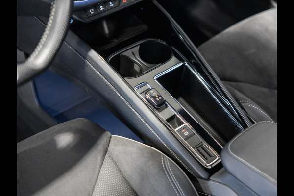 Škoda ENYAQ iV 60 Sportline SOH 88% / 180pk / NAP / Achteruitrij camera / Dodehoek herkenning /