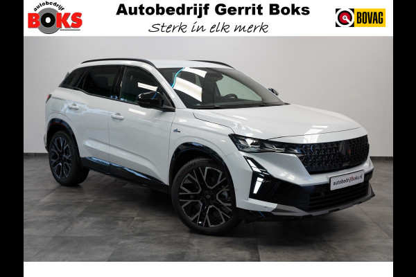 Renault Austral 1.2 E-Tech full hybrid 200 esprit Alpine Full-led Adaptive-Cruise 20'lmv