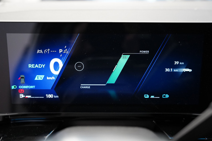 Renault Austral 1.2 E-Tech full hybrid 200 esprit Alpine Full-led Adaptive-Cruise 20'lmv