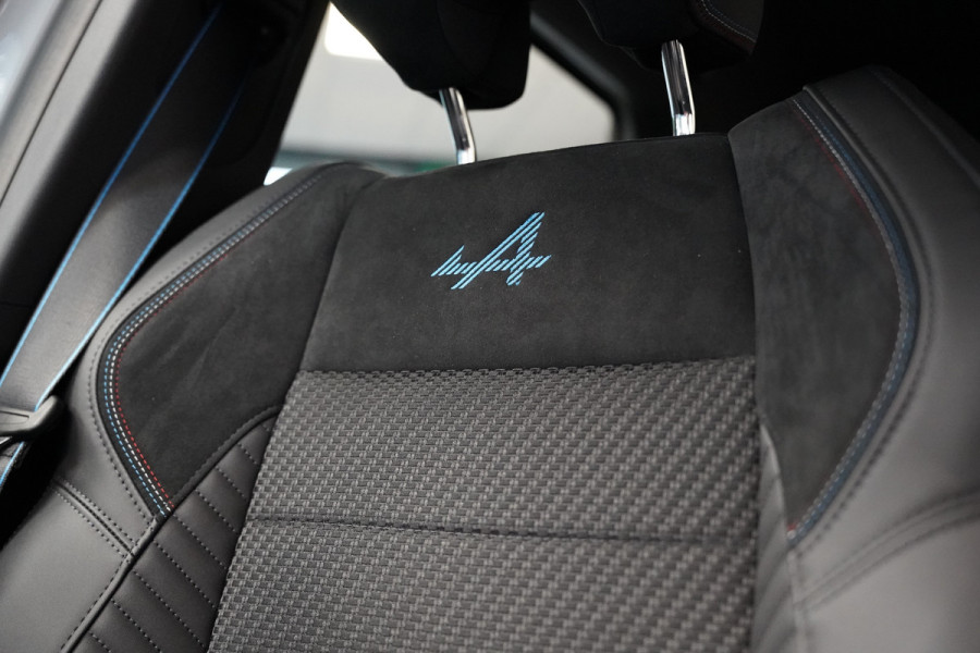 Renault Austral 1.2 E-Tech full hybrid 200 esprit Alpine Full-led Adaptive-Cruise 20'lmv