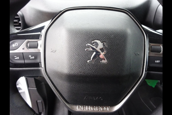 Peugeot Partner 1.2 PureTech Pro BENZINE AIRCO NAVI CRUISE CONTROL PDC SCHUIFDEUR