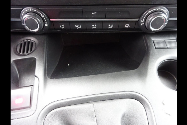 Peugeot Partner 1.2 PureTech Pro BENZINE AIRCO NAVI CRUISE CONTROL PDC SCHUIFDEUR