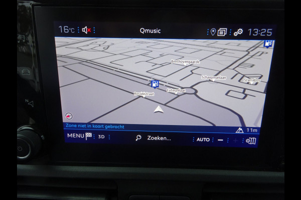 Peugeot Partner 1.2 PureTech Pro BENZINE AIRCO NAVI CRUISE CONTROL PDC SCHUIFDEUR