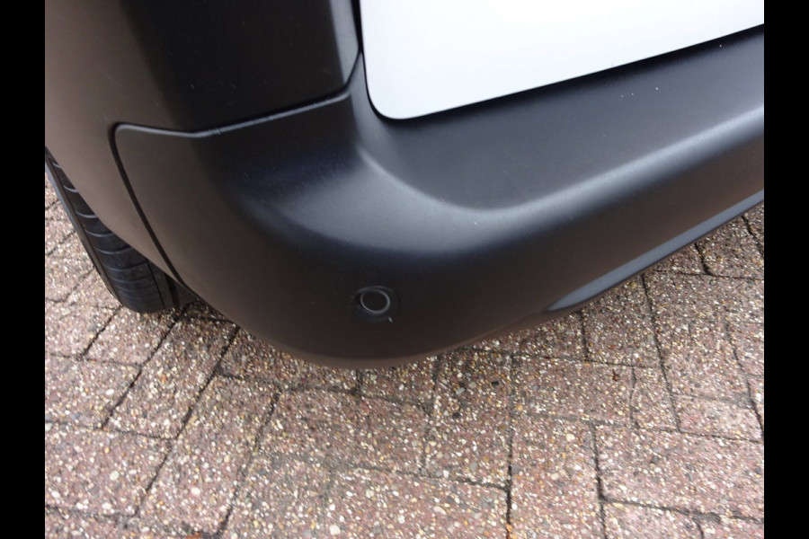 Peugeot Partner 1.2 PureTech Pro BENZINE AIRCO NAVI CRUISE CONTROL PDC SCHUIFDEUR