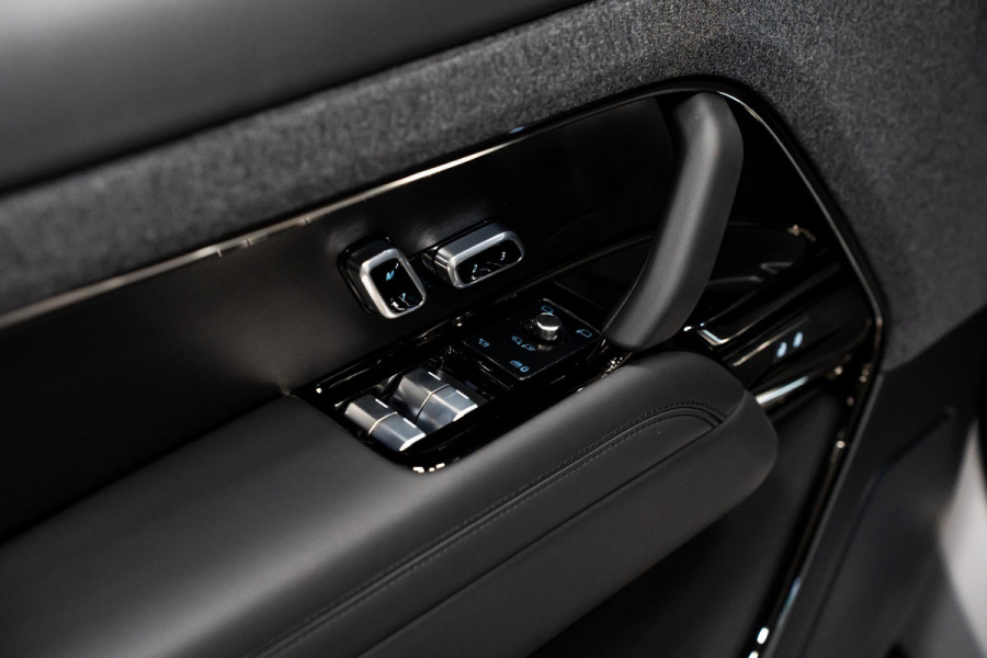 Land Rover Range Rover Sport 3.0 P460e Dynamic SE PHEV *Borasco / Meridian / Panorama / Stoelventilatie / Exterieur-pakket Black / Memory / Surround-view*