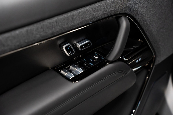 Land Rover Range Rover Sport 3.0 P460e Dynamic SE PHEV *Borasco / Meridian / Panorama / Stoelventilatie / Exterieur-pakket Black / Memory / Surround-view*