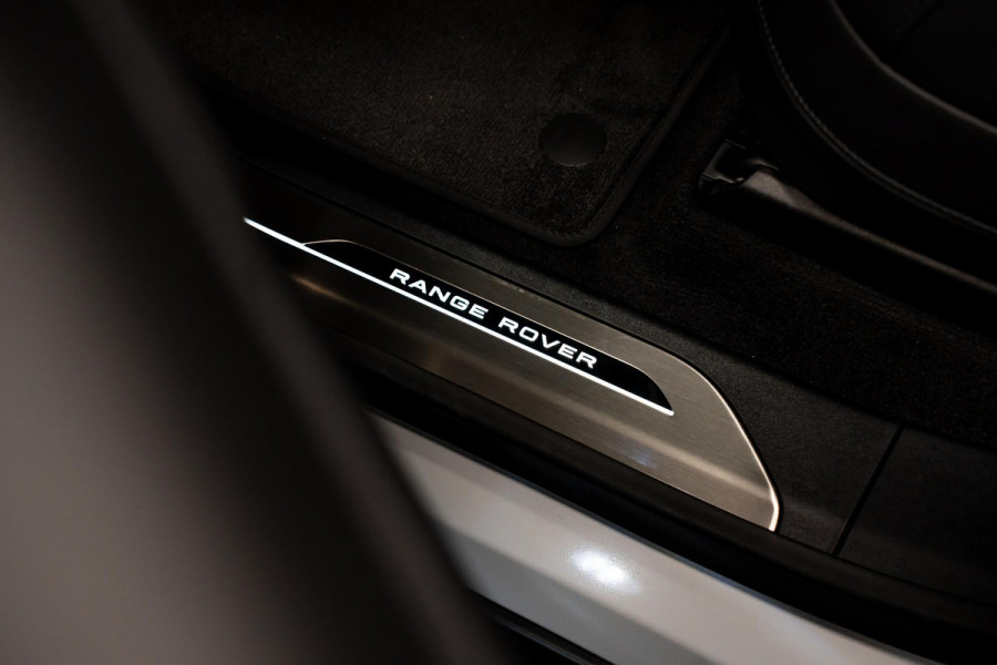 Land Rover Range Rover Sport 3.0 P460e Dynamic SE PHEV *Borasco / Meridian / Panorama / Stoelventilatie / Exterieur-pakket Black / Memory / Surround-view*