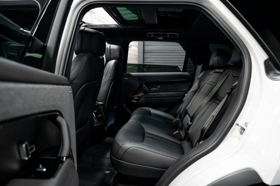 Land Rover Range Rover Sport 3.0 P460e Dynamic SE PHEV *Borasco / Meridian / Panorama / Stoelventilatie / Exterieur-pakket Black / Memory / Surround-view*