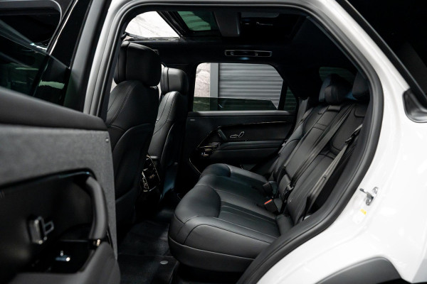 Land Rover Range Rover Sport 3.0 P460e Dynamic SE PHEV *Borasco / Meridian / Panorama / Stoelventilatie / Exterieur-pakket Black / Memory / Surround-view*