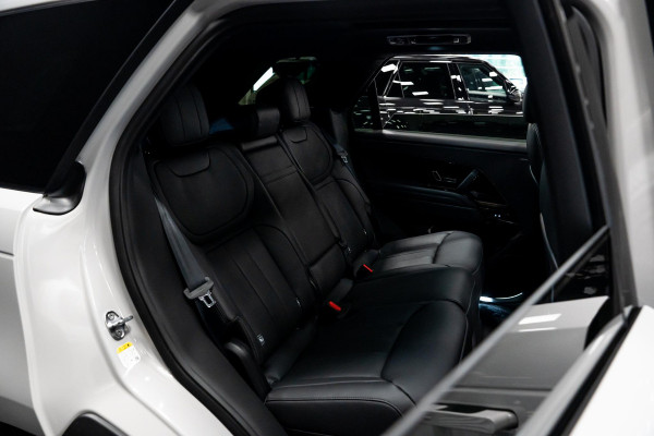 Land Rover Range Rover Sport 3.0 P460e Dynamic SE PHEV *Borasco / Meridian / Panorama / Stoelventilatie / Exterieur-pakket Black / Memory / Surround-view*