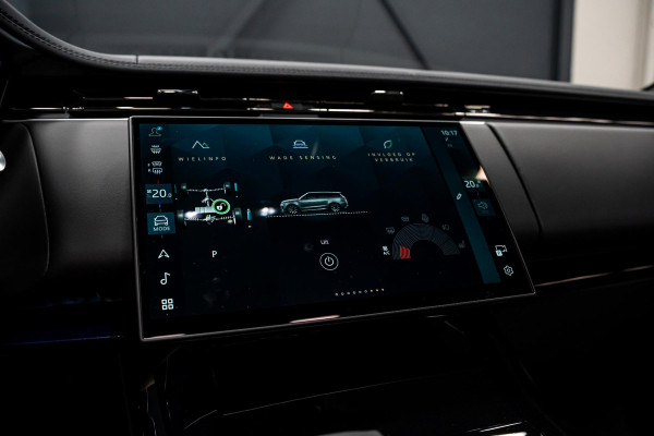 Land Rover Range Rover Sport 3.0 P460e Dynamic SE PHEV *Borasco / Meridian / Panorama / Stoelventilatie / Exterieur-pakket Black / Memory / Surround-view*