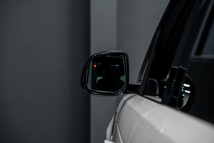 Land Rover Range Rover Sport 3.0 P460e Dynamic SE PHEV *Borasco / Meridian / Panorama / Stoelventilatie / Exterieur-pakket Black / Memory / Surround-view*