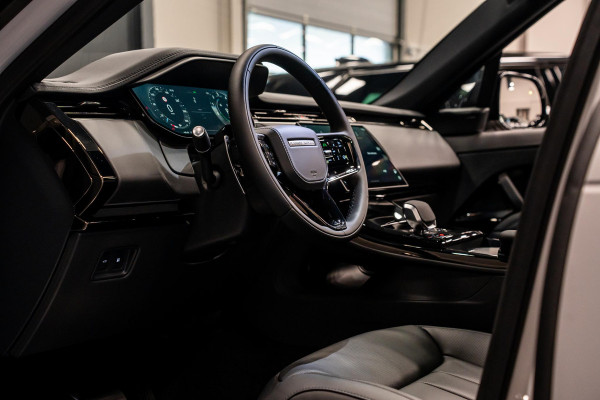 Land Rover Range Rover Sport 3.0 P460e Dynamic SE PHEV *Borasco / Meridian / Panorama / Stoelventilatie / Exterieur-pakket Black / Memory / Surround-view*