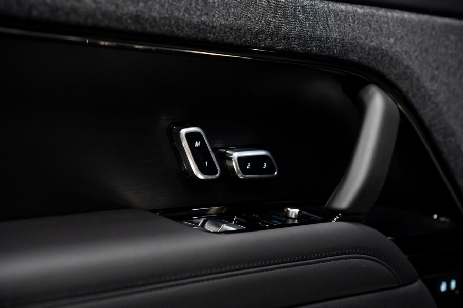 Land Rover Range Rover Sport 3.0 P460e Dynamic SE PHEV *Borasco / Meridian / Panorama / Stoelventilatie / Exterieur-pakket Black / Memory / Surround-view*