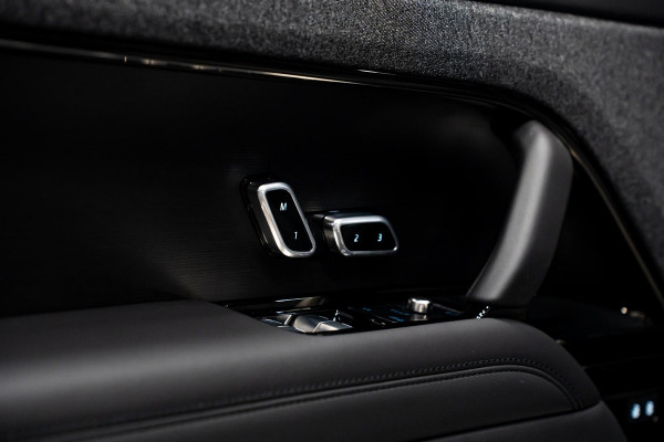 Land Rover Range Rover Sport 3.0 P460e Dynamic SE PHEV *Borasco / Meridian / Panorama / Stoelventilatie / Exterieur-pakket Black / Memory / Surround-view*